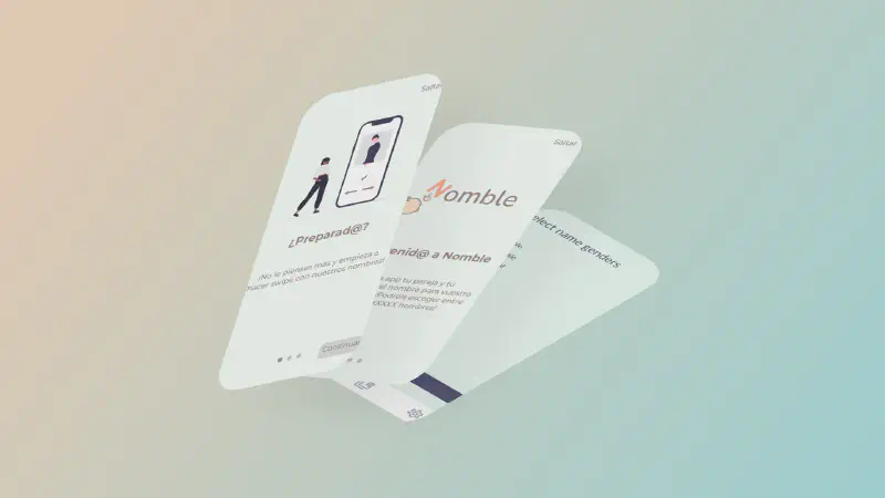 Featured image of post Nomble – Baby Name Search Engine with Insights & Trends