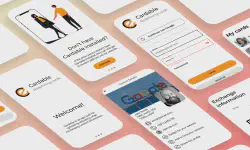 Featured image of post Cardable – Digital Business Card App with NFC & QR Code Integration