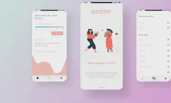 Featured image of post Animo – Mood Tracking App for Mental Health Support