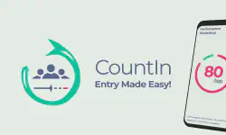 Featured image of post CountIn – Real-Time Event Occupancy Tracker for Android